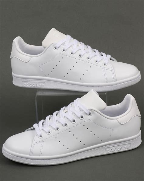 women's stan smith all white|adidas stan smith women's leather.